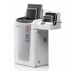 Computed Radiography