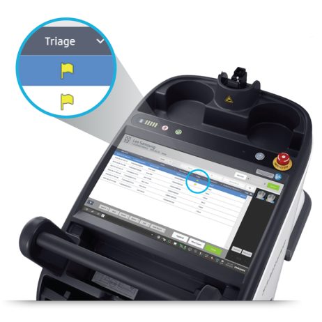 Samsung CXR Assist