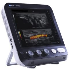 Ultrasound