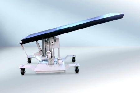 STi EconoMAX Surgical Tables - Image 4
